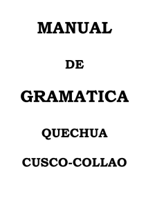 manual gramatica