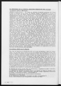 "Le Monde", 14./15. 7. 1968 (París) Madrid, 13 julio (Corr.).