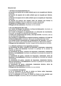 Solución Examen Parcial 2005