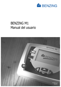 benzing m1 - Benzing.cc