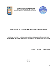 Ver PDF - Sistemas de Bibliotecas Universidad de Tarapacá