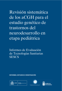 PDF Informe final Revisión sistemática de los aCGH para el estudio