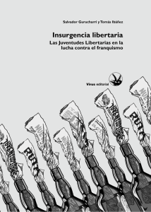 Insurgencia libertaria
