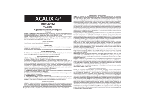Acalix AP 6317