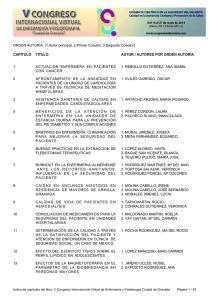ORDEN AUTORÍA - VII CONGRESO INTERNACIONAL VIRTUAL