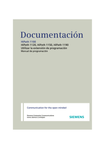 Documentación