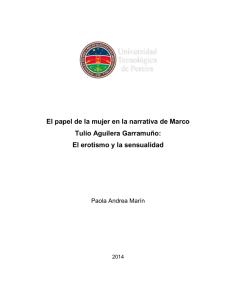 2.2.5 Los placeres perdidos - Universidad Tecnológica de Pereira