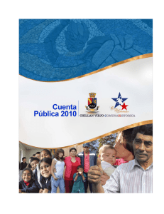 Documento - Municipalidad de Chillán Viejo