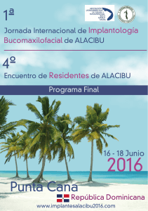 Pulse aquí - Implantes Alacibu 2016