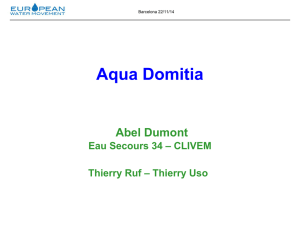 Aqua Domitia