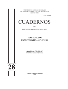 cuadernos - Jean-Pierre Quadrat