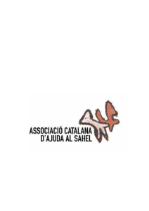 Associació Catalana d`Ajuda al Sahel
