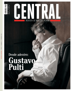 Descargar Revista Central 13