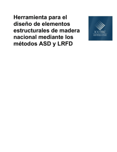 LRFD - Repositorio TEC