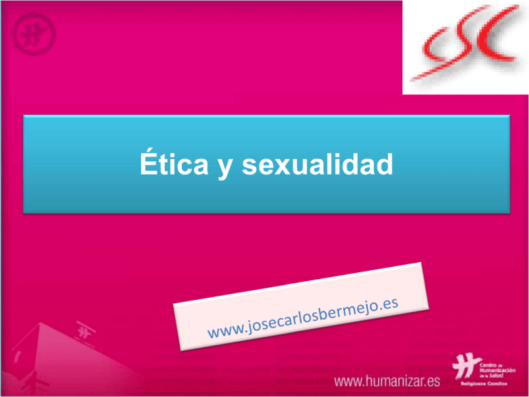 F Ética Y Sexualidad Bermejo 5065