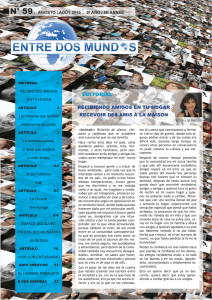 editorial - Espace Solidaire Pâquis