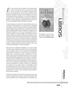 LIBROS - Revistas UNAM