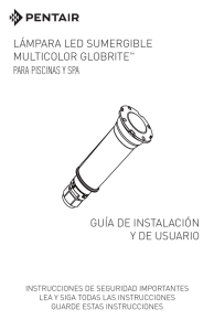 GloBrite Manual 802012 REV C 2-11-13