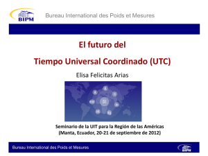 UTC - ITU