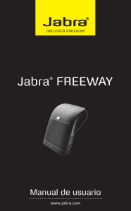 Jabra® FREEWAY