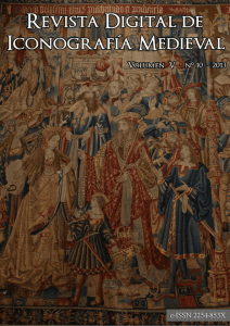 revista digital de iconografía medieval