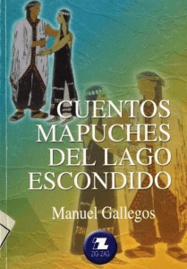 Ayün Ül Autor: Manuel Gallegos. Editorial: Zig