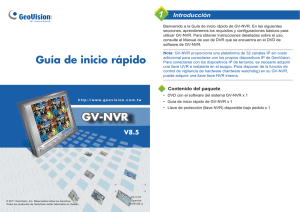 GV-NVR - Downloads