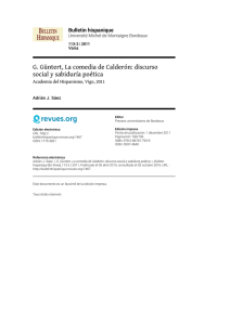 PDF 599k - Bulletin hispanique