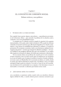 RedesEstadoyMercado - Capitulo 1 - Instituto de Políticas Públicas