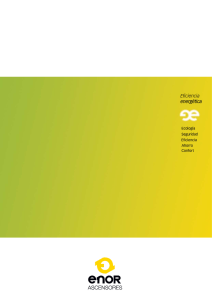 Catálogo de Eficiencia energética