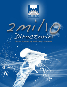 Directorio 2010