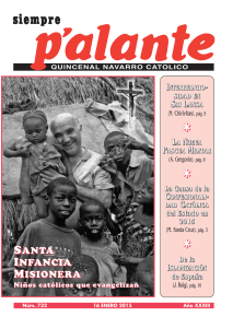 Revista P`alante 732:MaquetaciÛn 1