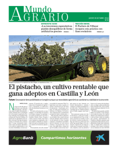 ESP30OCBUR_MUNDO AGRARIO : BURespecial : 1 : BUR AGRO 1