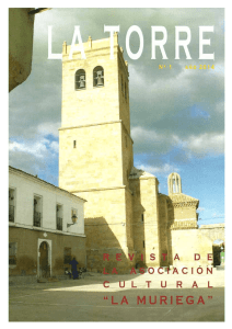 Revista la Torre – Nº 1 – Agosto de 2014