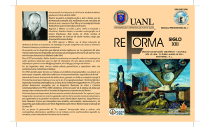 Reforma Número 73 - Universidad Autónoma de Nuevo León