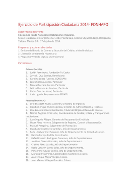 Carta comprobante de ingresos