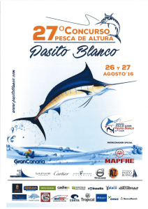 6^Y27 - Puerto Deportivo Pasito Blanco