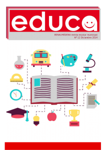 Revista Educa - Noviembre-Diciembre 2014