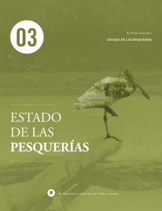 Capítulo 3 - The Nature Conservancy