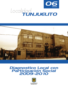 06-Diagnostico Local Tunjuelito