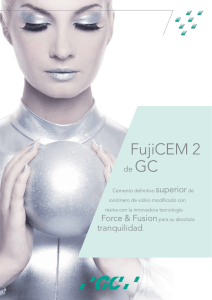 FujiCEM 2