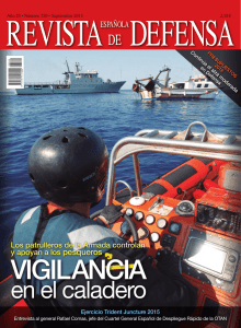 vigilancia - Asociación de militares españoles AME