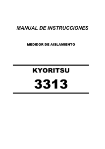 Manual 3313
