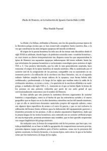 pdf "Ilíada" de Homero, en la traducción de Ignacio García Malo (1788)