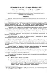 español - Ministerio de Agricultura, Alimentación y Medio Ambiente