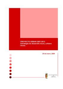 "Plan URBAN 2007 - 2013" (PDF de 5,96 MB)