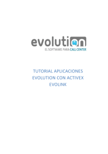 Ver PDF - ICR evolution