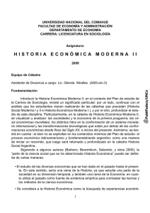 HISTORIA ECONÓMICA MODERNA II.qxp