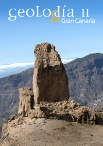 Un gigante derrotado: paseo por las entrañas del Volcán Roque