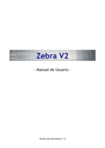 Zebra V2 - U-He